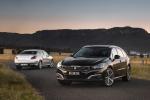 Peugeot 508 GT Touring 2015 года